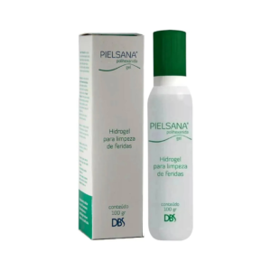 Gel Pielsana Hidrogel Para Limpeza De Feridas PHMB 100gr